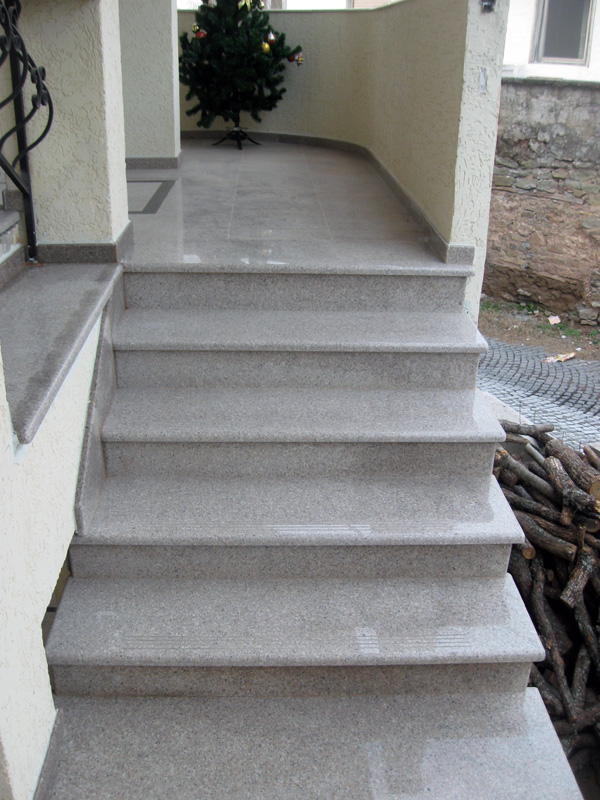 La Piscina Marble & Granite