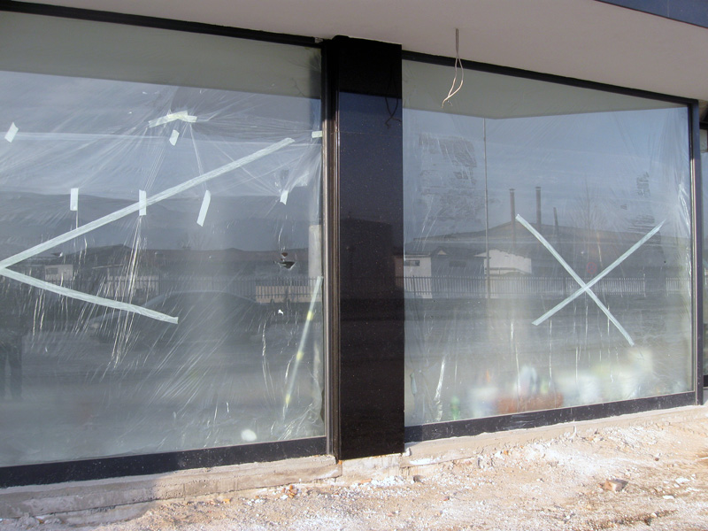 La Piscina Marble & Granite