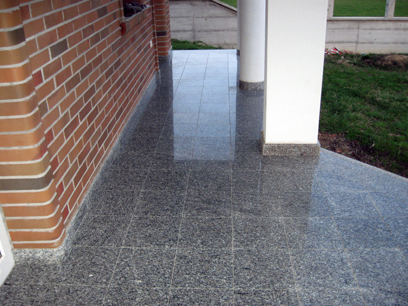 La Piscina Marble & Granite