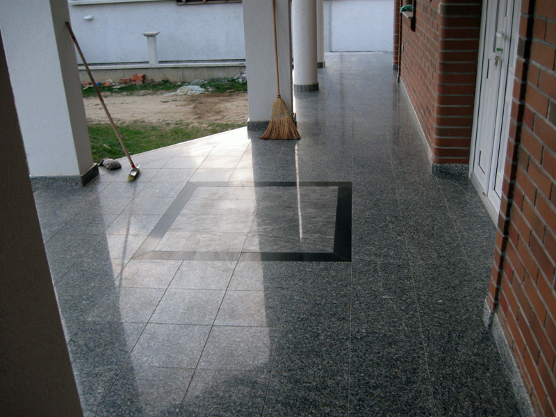 La Piscina Marble & Granite