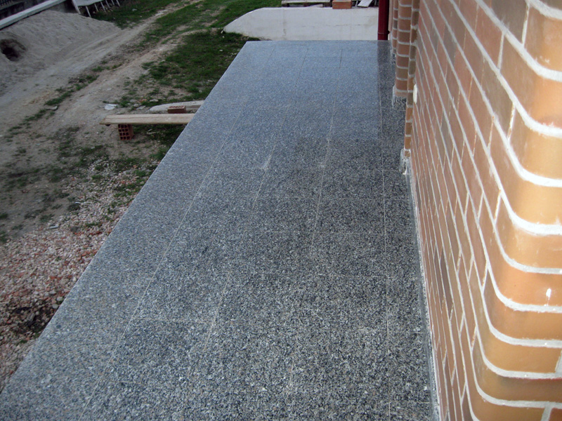 La Piscina Marble & Granite