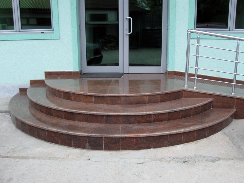 La Piscina Marble & Granite