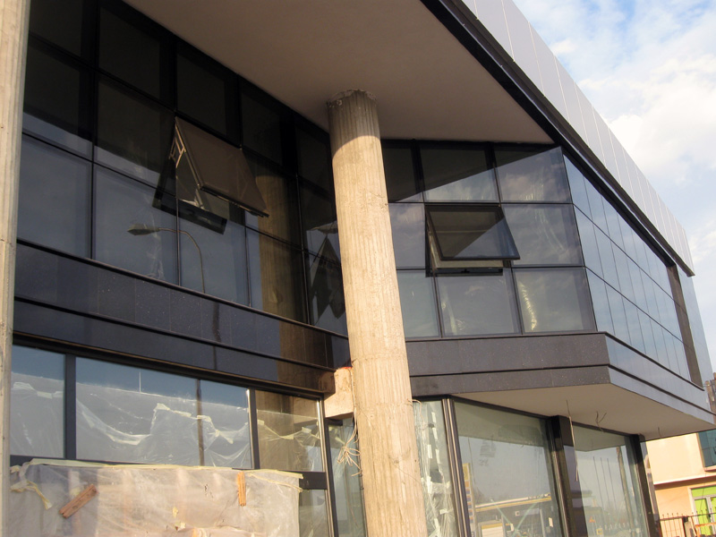 La Piscina Marble & Granite