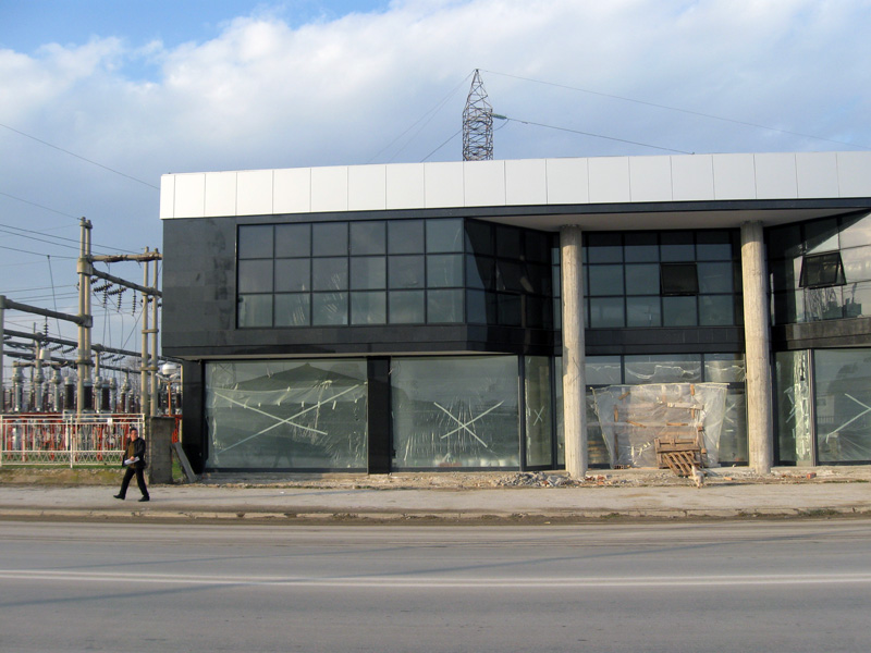 La Piscina Marble & Granite
