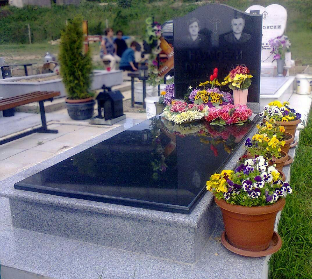 La Piscina Marble & Granite