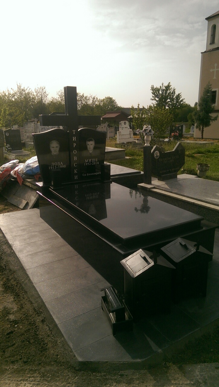 La Piscina Marble & Granite