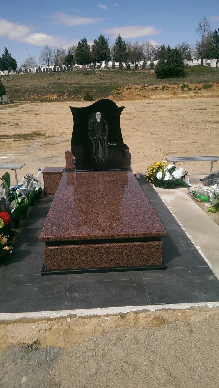 La Piscina Marble & Granite