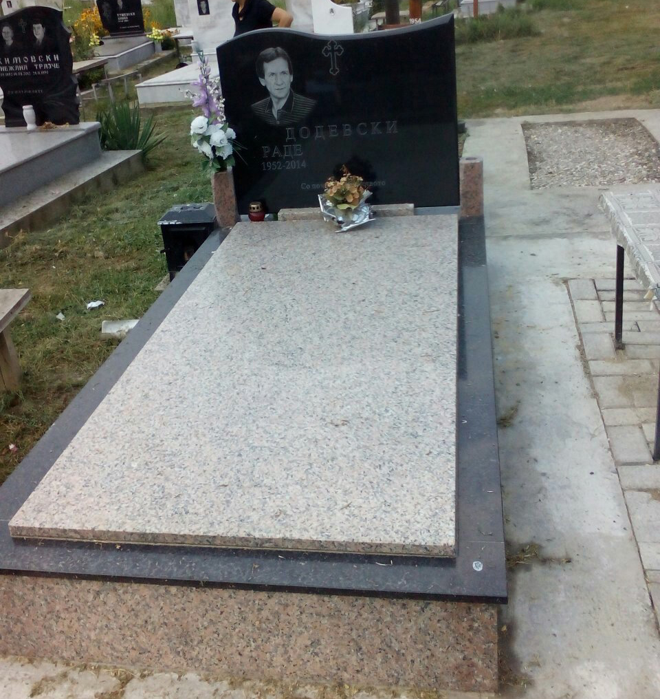 La Piscina Marble & Granite