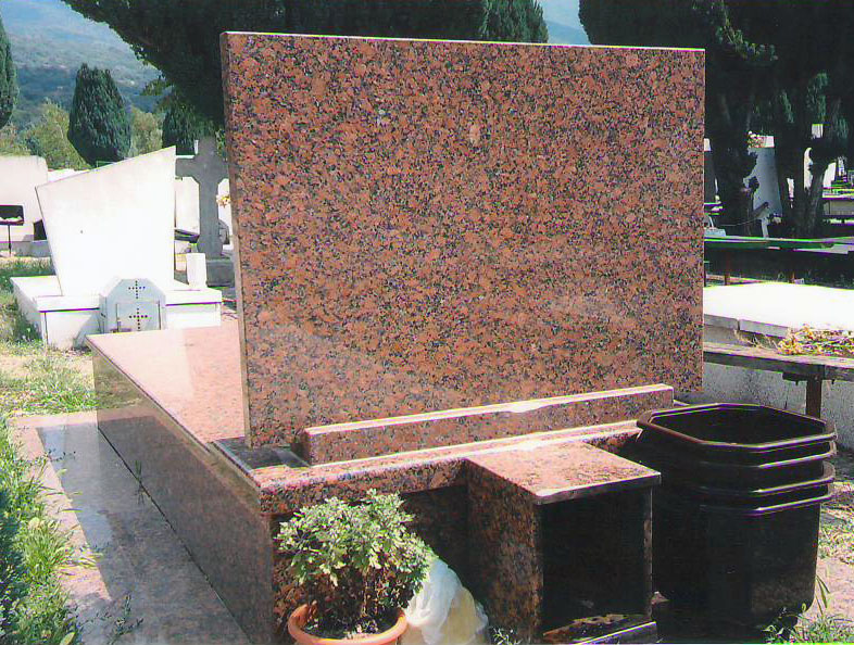 La Piscina Marble & Granite