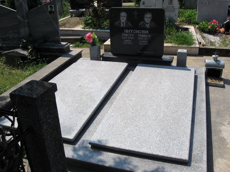 La Piscina Marble & Granite