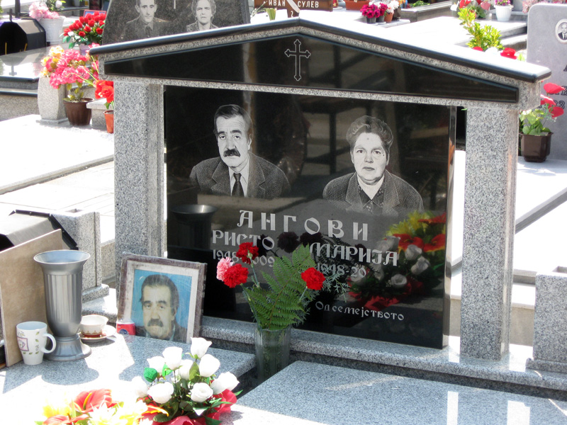 La Piscina Marble & Granite