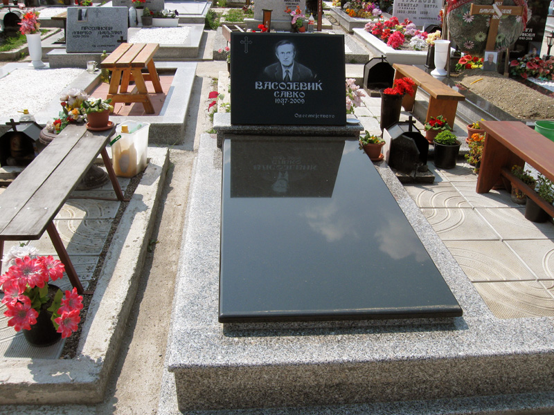 La Piscina Marble & Granite