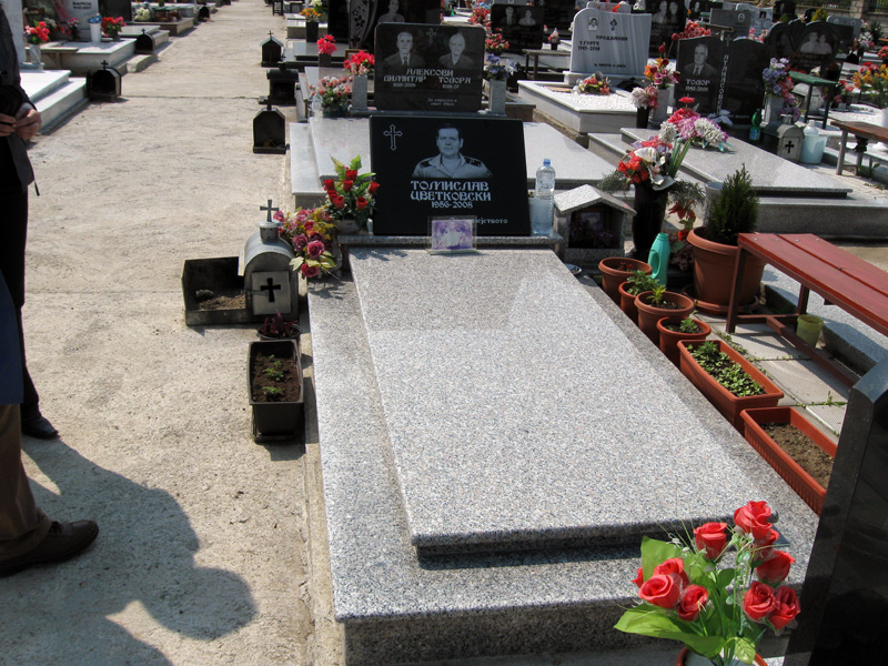 La Piscina Marble & Granite