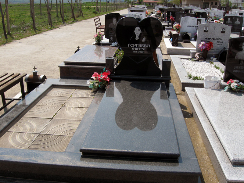 La Piscina Marble & Granite