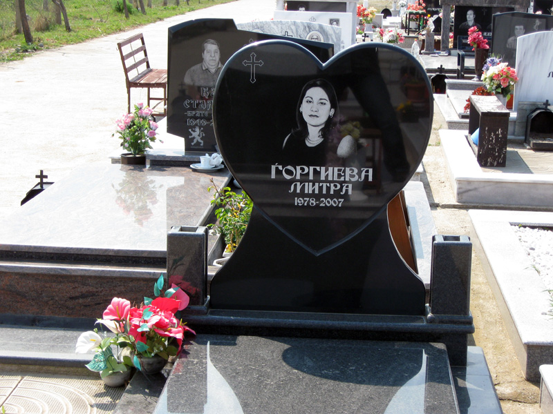 La Piscina Marble & Granite