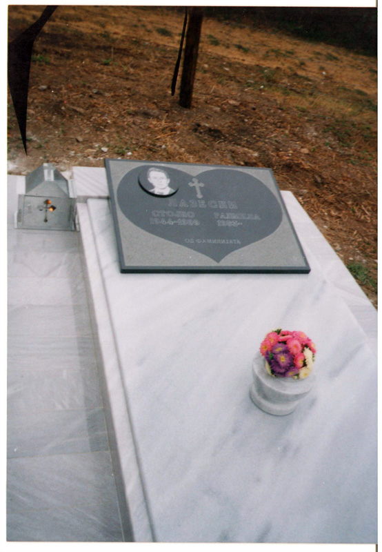 La Piscina Marble & Granite