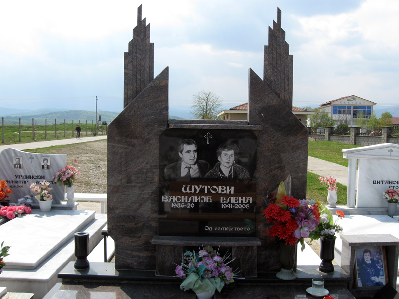 La Piscina Marble & Granite