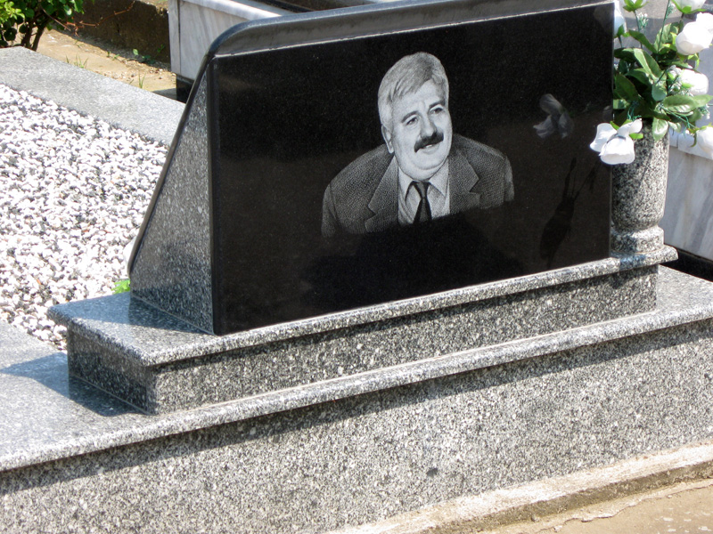 La Piscina Marble & Granite