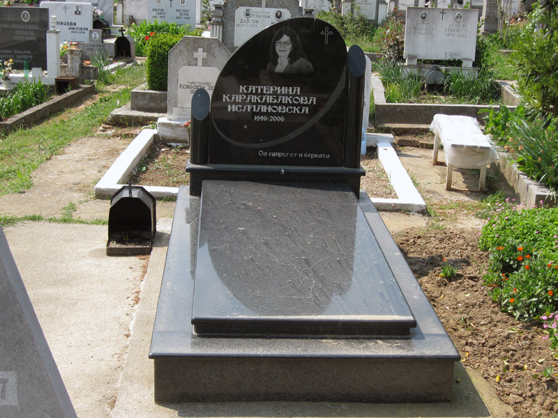 La Piscina Marble & Granite