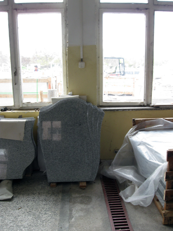 La Piscina Marble & Granite