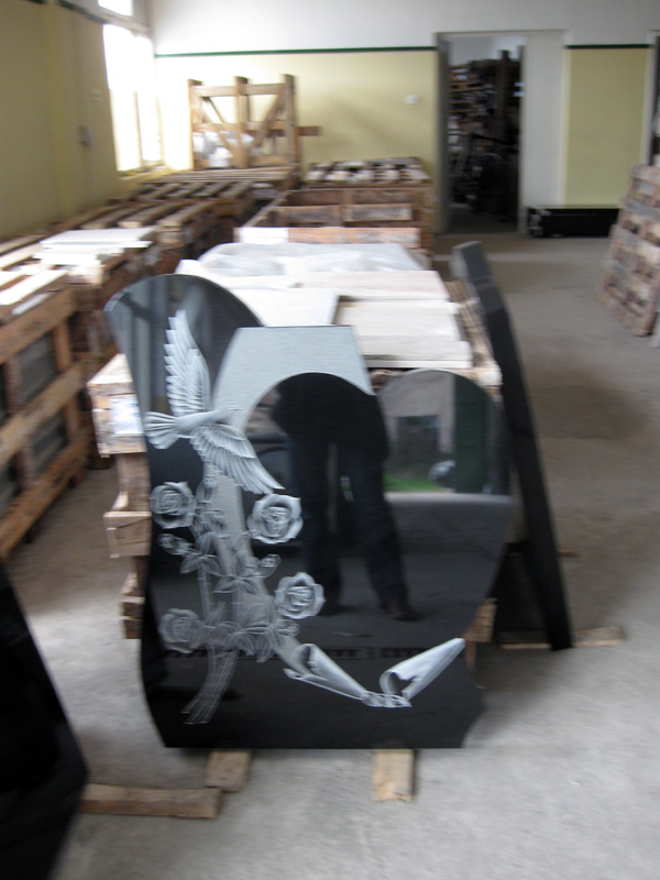 La Piscina Marble & Granite