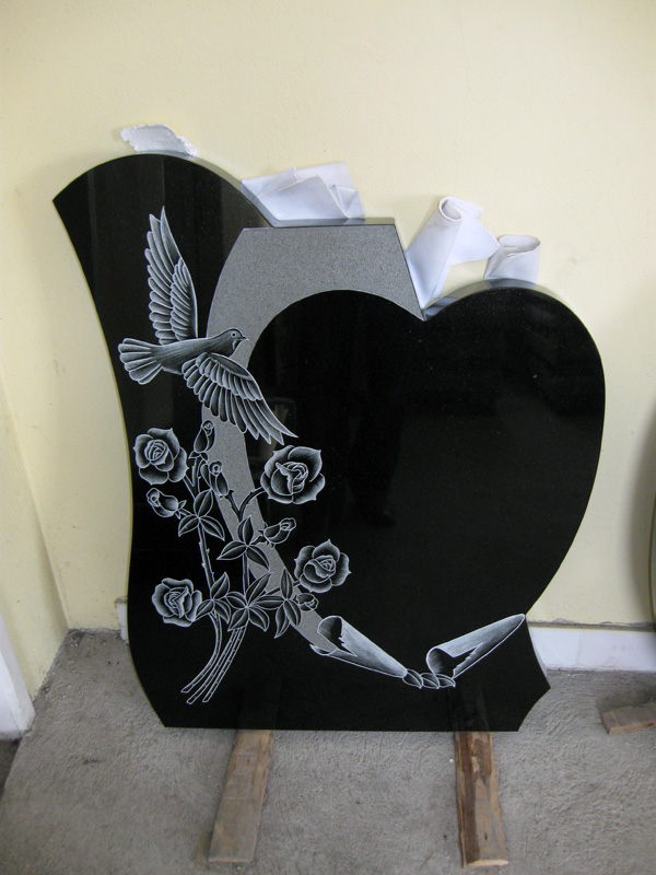 La Piscina Marble & Granite