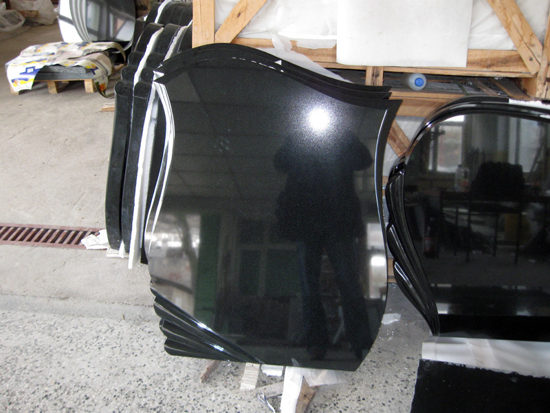 La Piscina Marble & Granite