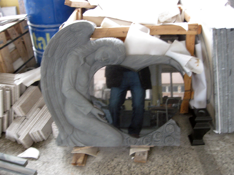 La Piscina Marble & Granite