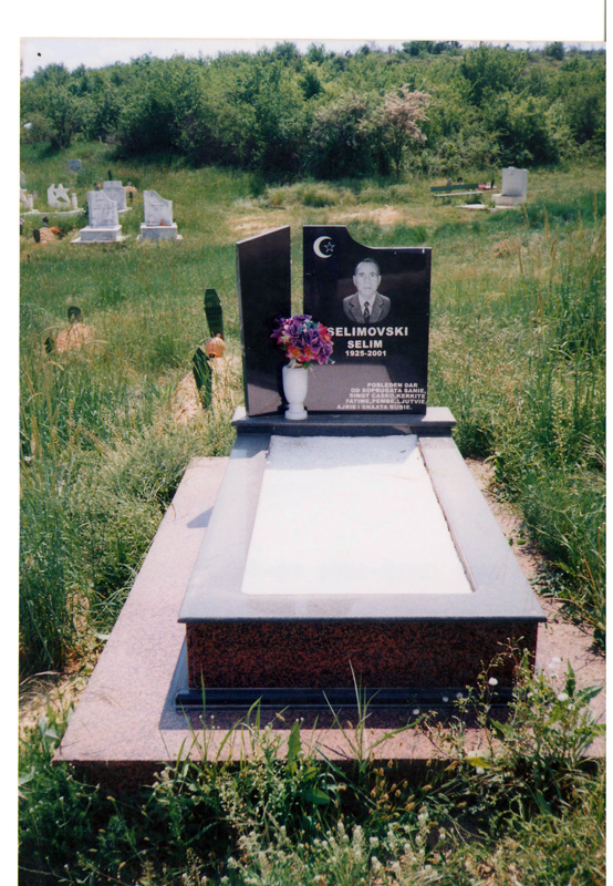 La Piscina Marble & Granite