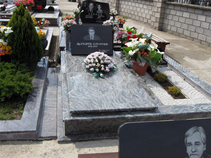 La Piscina Marble & Granite