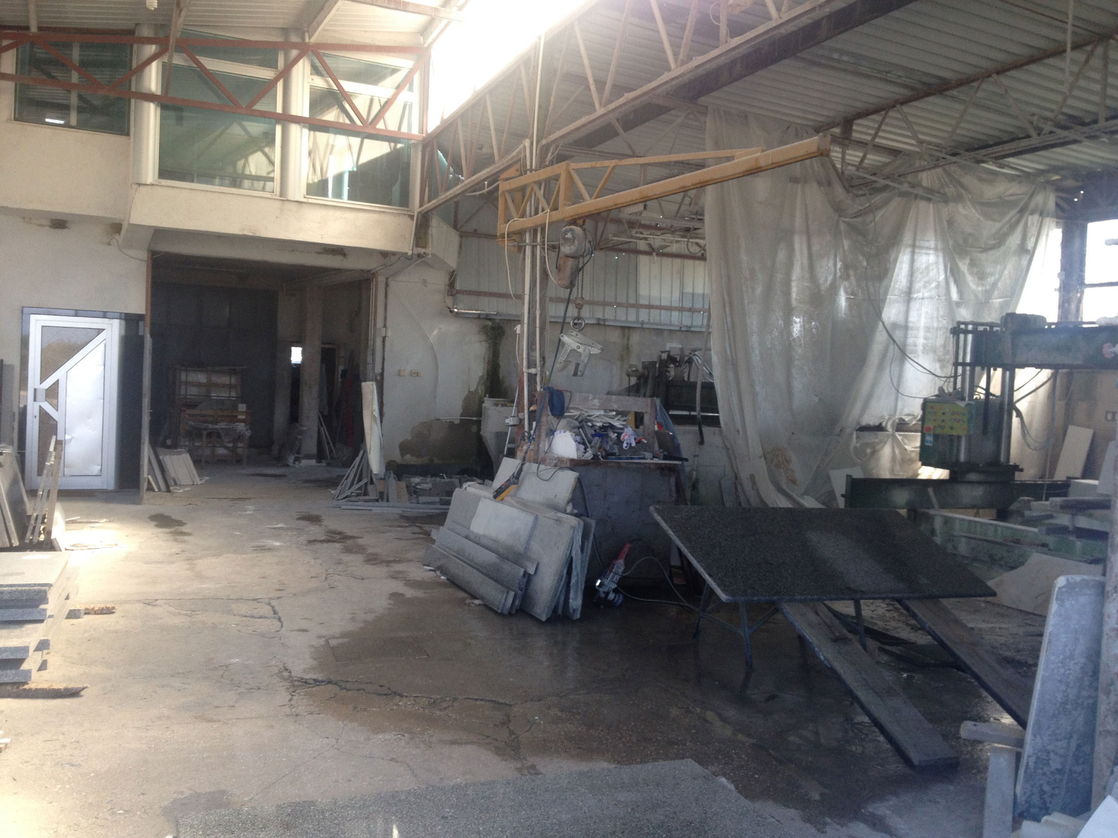 La Piscina Marble & Granite