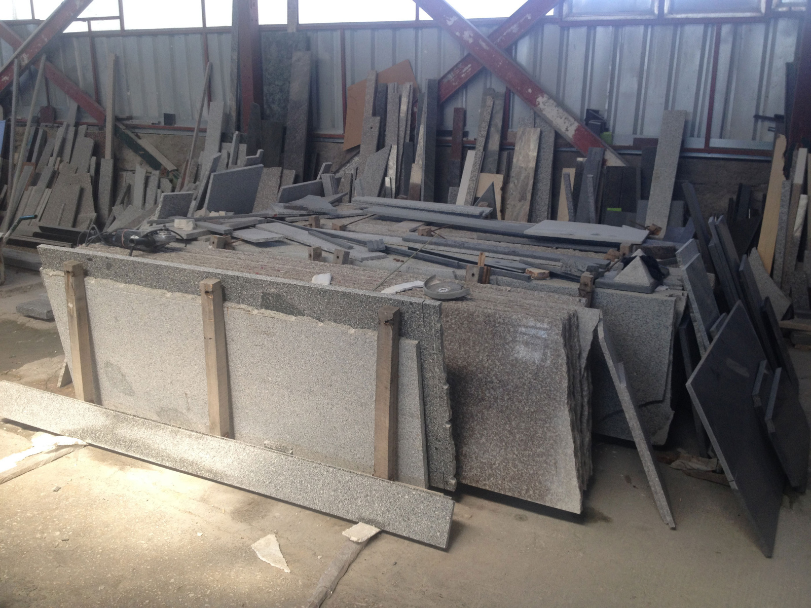 La Piscina Marble & Granite